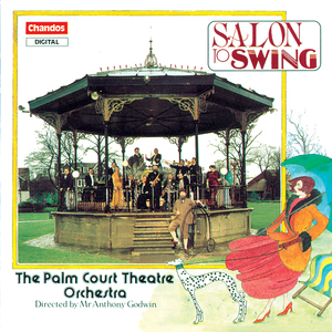 The Whistler & His Dog