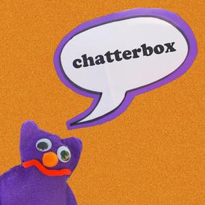 Chatterbox (feat. Dean Jones)