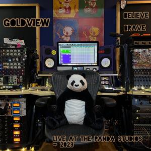 Brave (Live)