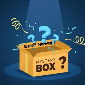 Mystery Box