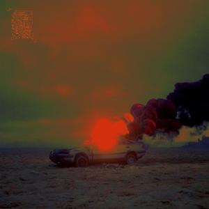 APRES L'ORAGE (feat. JISS)