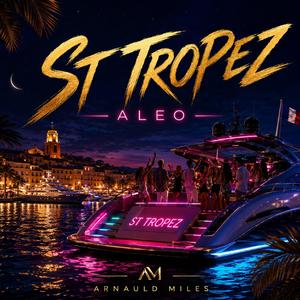 St. Tropez Aleo