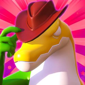 Gummigoo Sings A Song