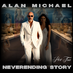 Chasing Mirages - Isabel & Nadia Pt.2