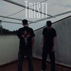 TRISTI (feat. Hira)