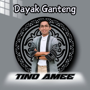Dayak Ganteng