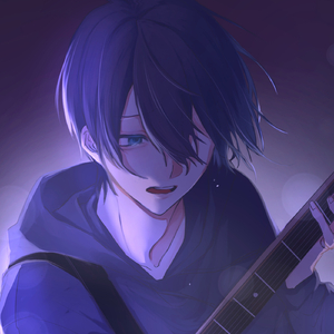 死にたくない。 (feat. 鏡音レン)