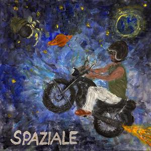 Spaziale