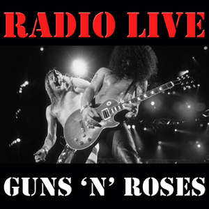 Cival War (Live)