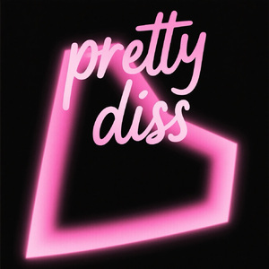pretty diss（Prod.Gr33nart Beats）