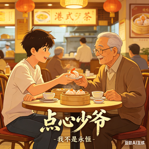 点心少爷