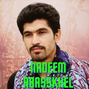 Pashto Mast Saaz tapey