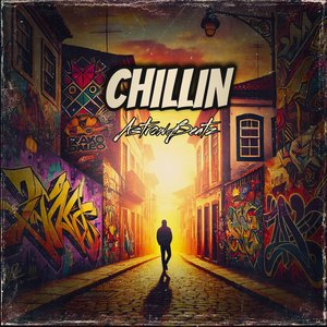 Chillin (Afro Drill)