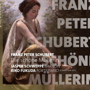 Tränenregen, in A Major