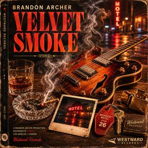 Velvet Smoke