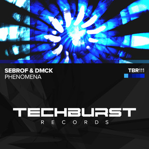 Phenomena (Extended Mix)