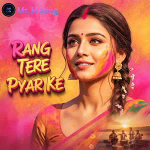 Rang Tere Pyar Ke