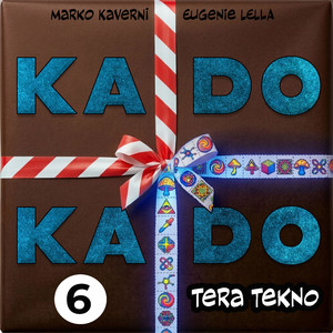 Kado 107 - Kuniĝo kun la Tero - Rituala tekno