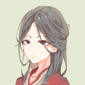 幺妹儿冯宝宝（翻自 青谈）