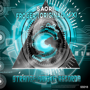 Froger (Original Mix)