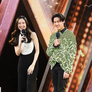 เกี่ยวกันไหม（Cover）