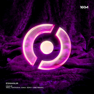 Crave (Natasha Wax, Sony Vibe Remix)