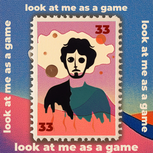 Look at me as a game
