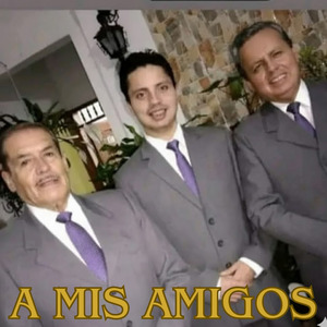 A Mis Amigos