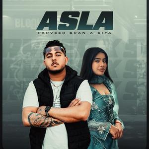 Asla