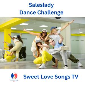 Saleslady Dance Challenge