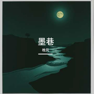 墨巷