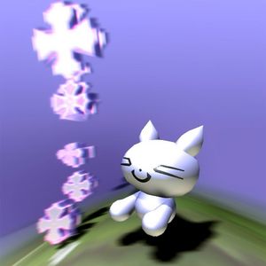 SHE SO HOT(only rmx）