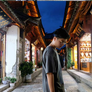 也许我是傻瓜