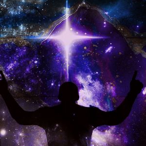 Ecstatic Astral Dance