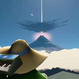 光遇云巢（钢琴版）