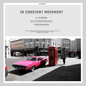 In Constant Movement