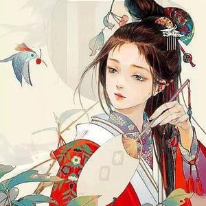 无情画（男生版）