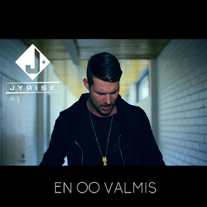 Jyrise - En oo valmis