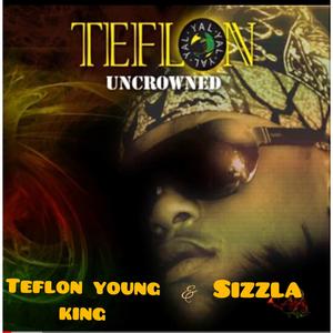 Can't Sell Me Out (feat. Yard A Love)