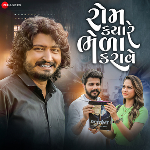 Rom Kyare Bheda Karave