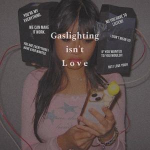 Gaslit Love (feat. Riensu)