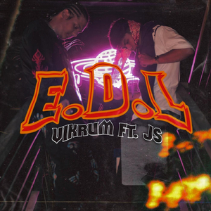 E.D.L. (feat. Js)