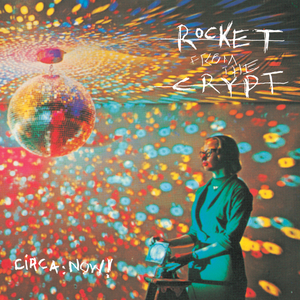 Glazed (Album Version)