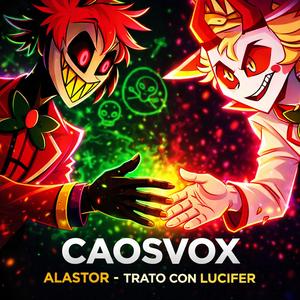 ALASTOR (TRATO CON LUCIFER)