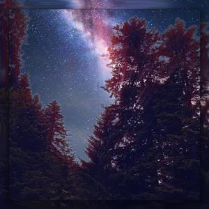 Nacht (feat. Adriano Campanile & Synthetik Choir)