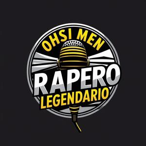 Ohsi Men Rapero Legendario (Radio Edit)