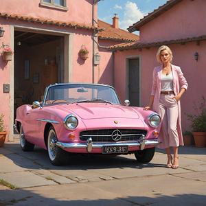 Raggarhjärtan (feat. SkumpaJonas)