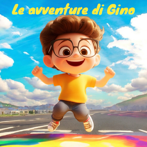 Gino e il dentino
