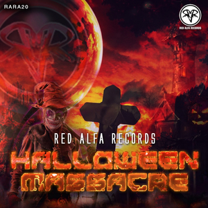 Into The Depths of Darkness (Original Mix)