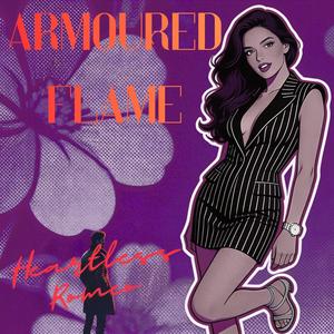 The Armoured Flame